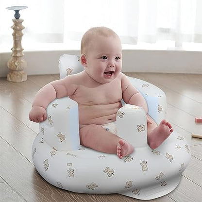 Viral Inflatable Baby Chair